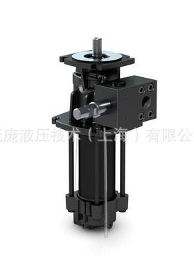 5MPa高压机床冷却泵LMP2050GK219L01CA