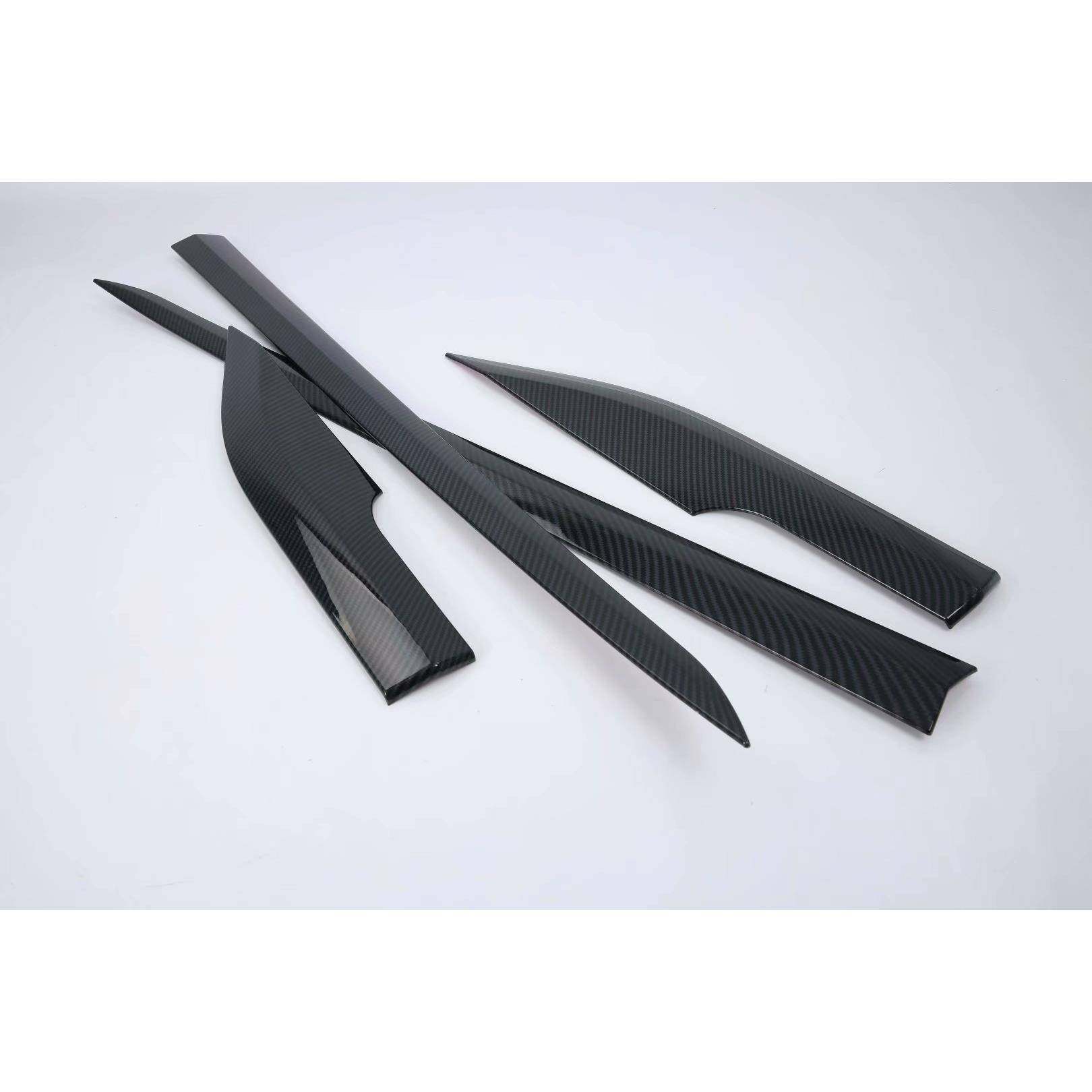 适用于C-HR改装专用水转印碳纤纹门边条C-HR装饰贴ABS材质,工业油品/胶粘/化学/实验室用品,其他实验室设备,淘宝优惠券,粉丝福利购,淘宝优惠卷