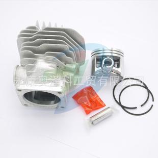 046 460 汽油链锯伐木油锯气缸套筒总成适用STIHL斯蒂尔MS440 044