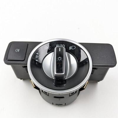 适用奔驰463G500G550G55G320G400G63G270汽车大灯开关