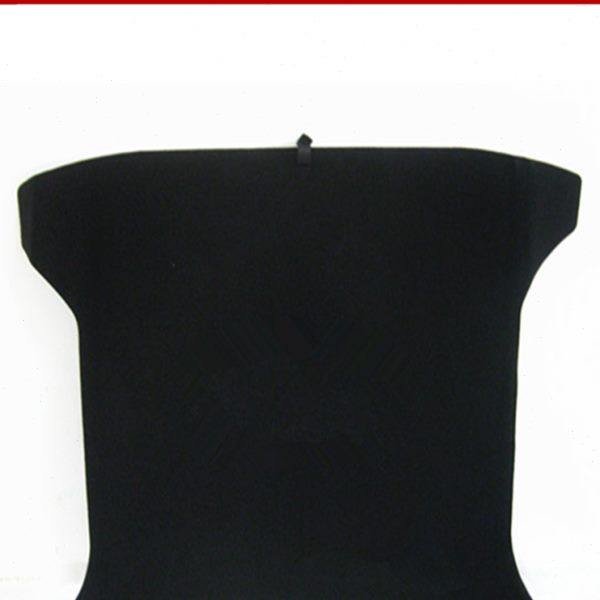 江淮同悦和悦A30瑞风S2S3S5S7嘉悦A5后备箱垫行李箱地毯备胎盖板