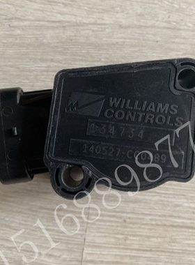 134734威廉姆斯油门踏板传感器货车客车工程机械车卡车