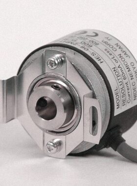 【半空型】koyo光洋旋转编码器/伺服电机脉冲编码器TRD-2TH2048A