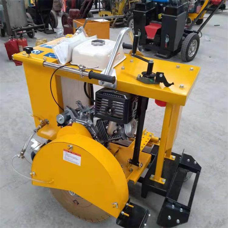 路面切割机公路水泥路大功率柴油汽油割缝机电动自行走刻纹切缝机,智能设备,其他智能设备,淘宝优惠券,粉丝福利购,淘宝优惠卷