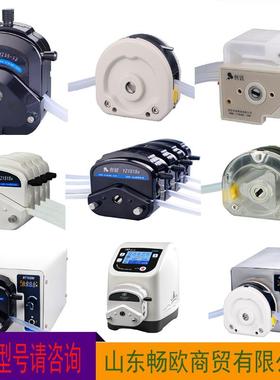 创锐蠕动泵DG泵头YZ1515x泵头YZ2515x泵头YZ35泵头KZ25/BZ泵头