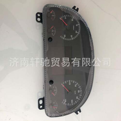 适用于重汽HOWO豪沃WG9716582211