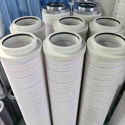 华豫供应替代普瑞奇折叠油滤芯RP8400F1226H