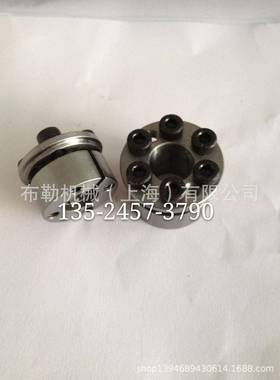 开化工诺免键环BUSH-F-38X65/BUSH-F-40X65/BUSH-F-42X72涨紧连接