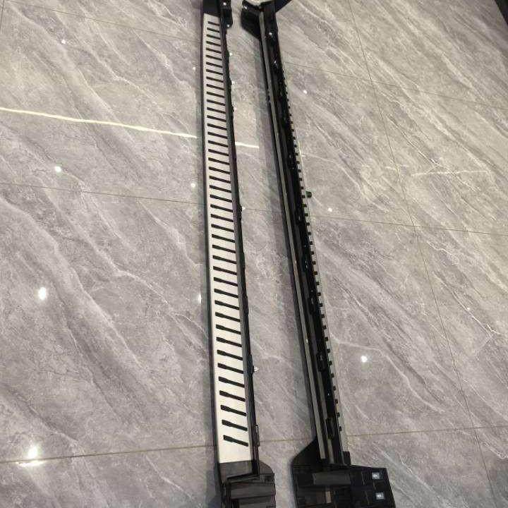 脚踏板适用于凯迪拉克XT5原厂款踏板XT4原装加厚脚踏板原厂款XT6