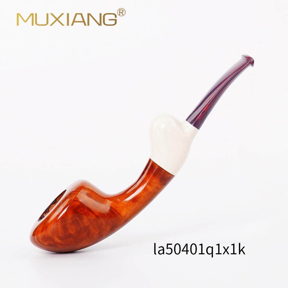 木香手工木制烟斗石楠木烟斗德国巴花限坎咬嘴创意勺子斗实木烟斗,纺织面料/辅料/配套,纺织机械配件,淘宝优惠券,粉丝福利购,淘宝优惠卷