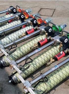 气腿式锚杆钻机MQT系列巷道支护锚杆钻机MQT-120锚杆钻机