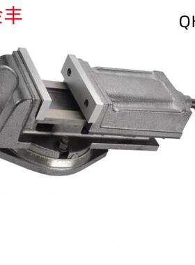 金丰QH80/QH200/QB136/QB320/QH160加硬销售机用平口钳