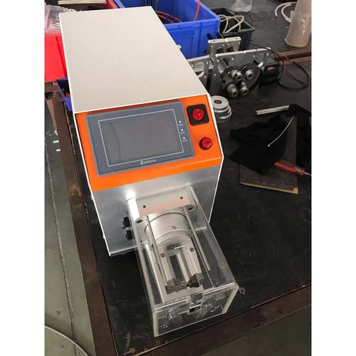 同轴剥皮机，护套线裁线剥皮机，自动沾锡端子机，DC焊接机