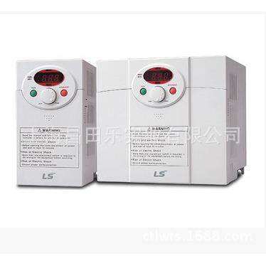 LS产电GXA系列SV055iGXA-4功率5.5KW(AC&3*380V/DC:3*0~380V)
