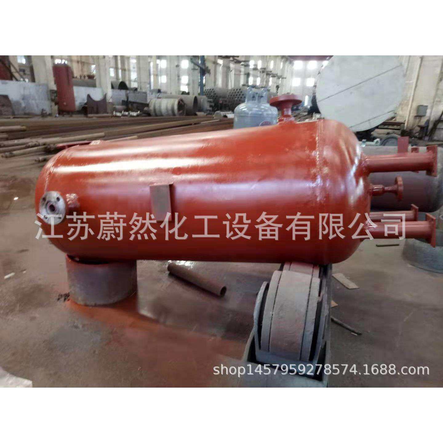 生产各种规格液氨，液氯，液化石油气储罐，钢瓶