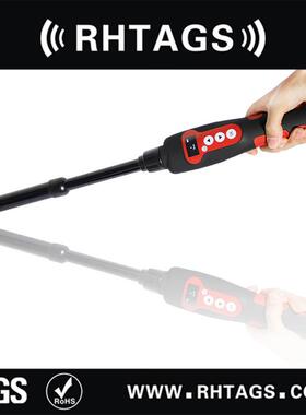 供应ISO11784/5动物电子耳标读卡器手持式阅读器