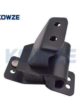 左机脚胶MR198013适用帕杰罗2000-20206G72/44M41汽车零配件