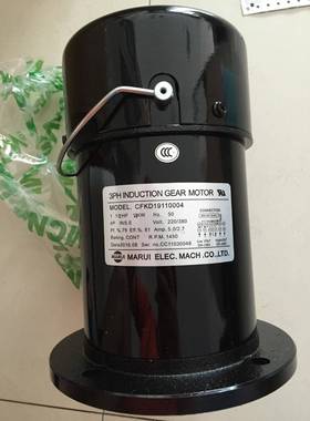 CFKA19110004电机CFKA19110004马达CFKD19110004