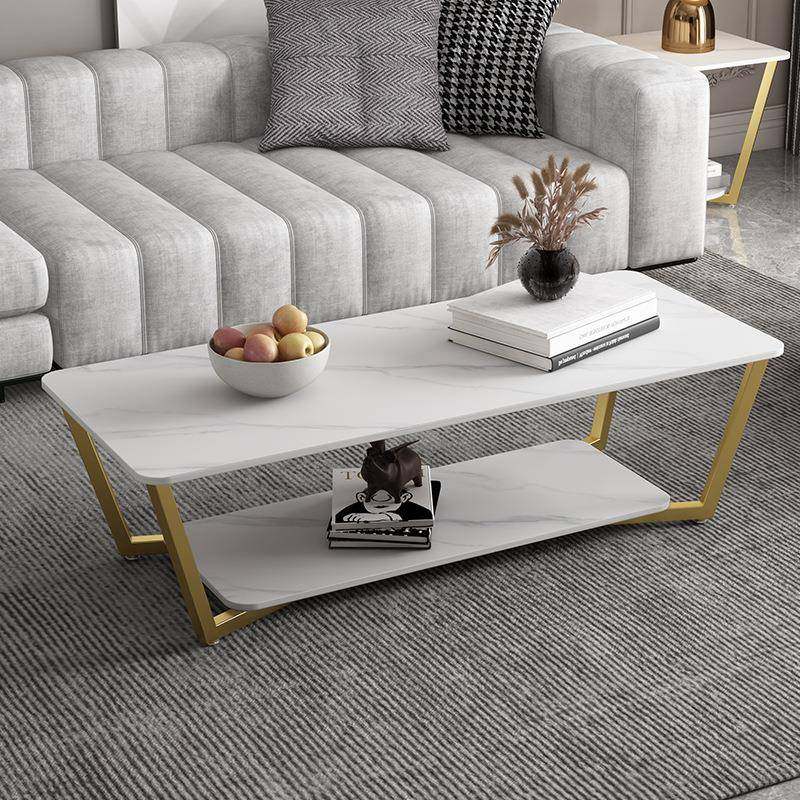 意式岩板轻奢茶几现代简约大理石设计师客厅家用沙发长方形茶几桌,纺织面料/辅料/配套,纺织机械配件,淘宝优惠券,粉丝福利购,淘宝优惠卷