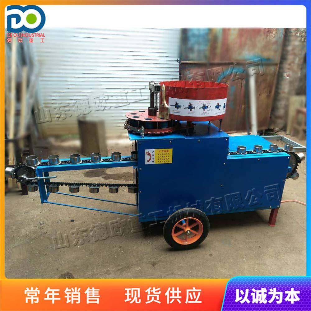 蔬菜花卉制钵装袋机移动营养土灌钵机大棚种植育苗花土装钵机,机械设备,其他机械设备,淘宝优惠券,粉丝福利购,淘宝优惠卷