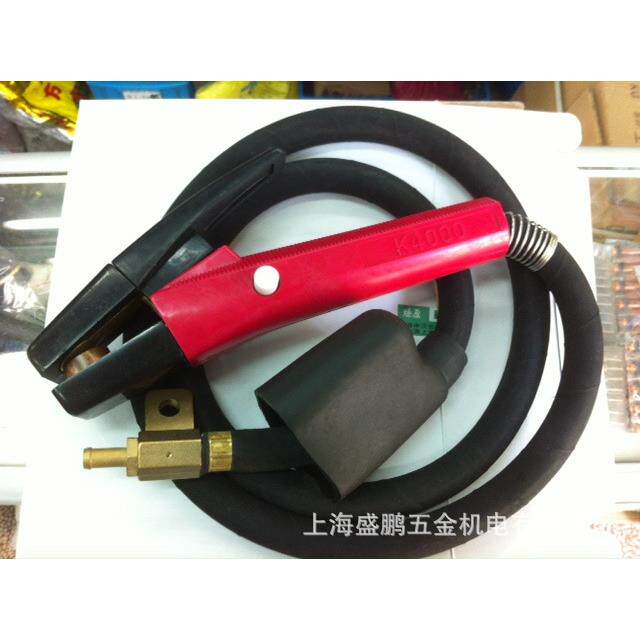 燎原牌碳弧气刨枪碳弧气刨炬气刨钳K4000(1000A)碳弧气刨矩