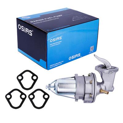 适用于OMC2.5升MerCruiser6003286234A05船泵改装件柴油泵