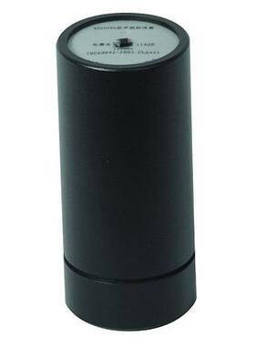 声校准器HS6020A型多功能声校准器进行声压灵敏度校准红声