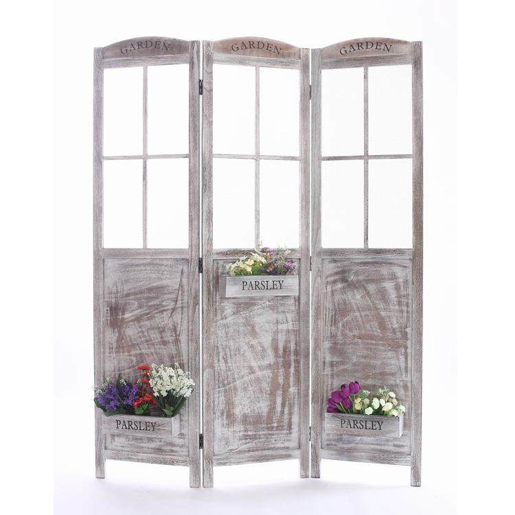 中式屏风复古实木做旧屏风可移动家用实木折屏仿古三折页包邮,纺织面料/辅料/配套,纺织机械配件,淘宝优惠券,粉丝福利购,淘宝优惠卷