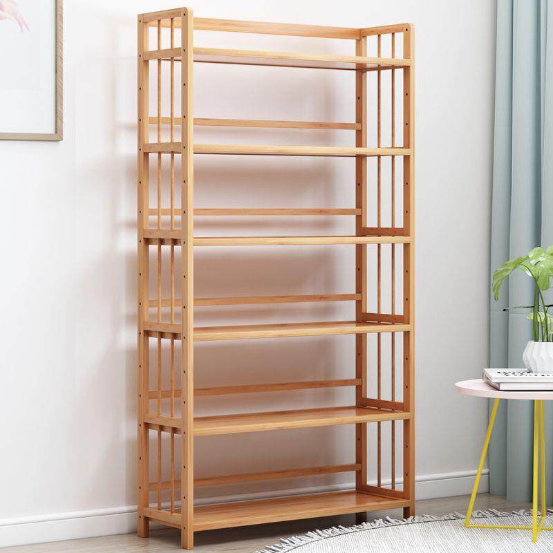 简易书架落地置物架儿童学生卧室书柜多层书房桌上收纳架宿舍神器,收纳整理,烫衣板及配件,淘宝优惠券,粉丝福利购,淘宝优惠卷