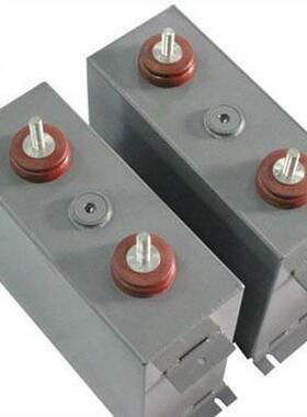 1200VDC2000μF充磁机电容高压储能脉冲电容