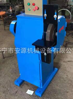 立式砂轮机（M3040）工业级落地式砂轮机它驱式砂轮机制造厂