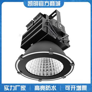 鳍片投光灯500W600W塔吊大灯800W1000W足瓦塔吊灯码头轮船照明