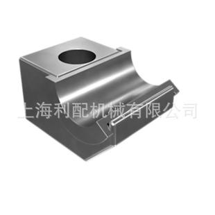 6I0805卡特3512C柴油机涡轮增压器机油管接头6I 0805