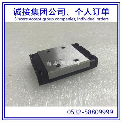 THK重载直线导轨滑块SVS35CSVS35LCSVS35LRSVS45R滑块07