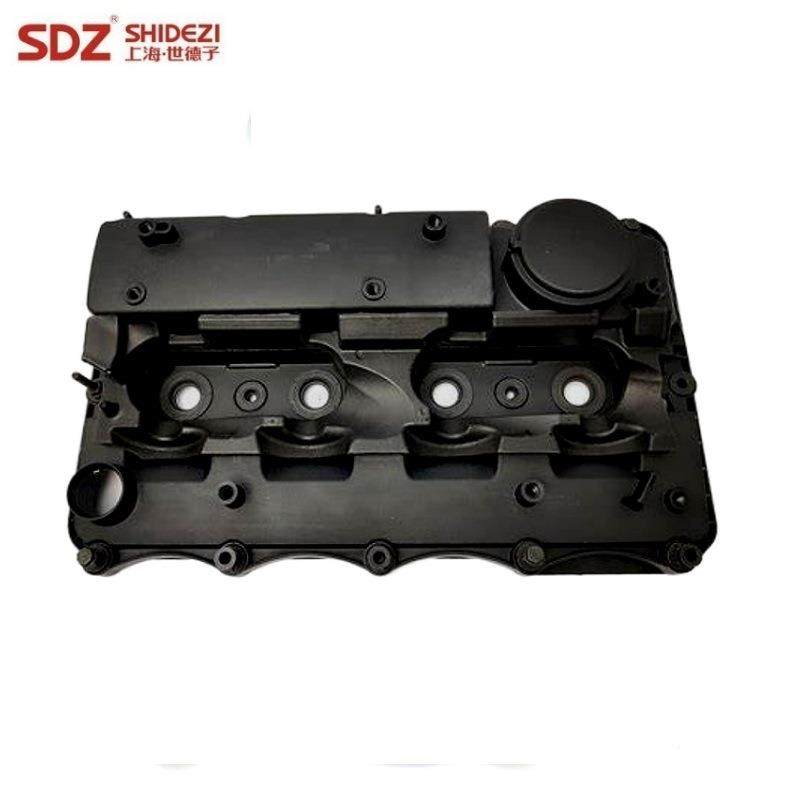 气门室罩盖气缸盖适用于福特雪铁龙标致2.2BK2Q-6K271AK1858445