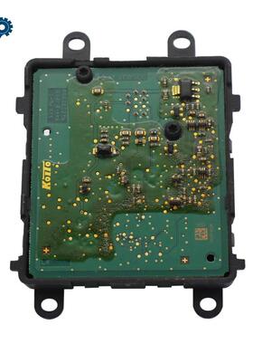 直销Q5车灯led驱动原装拆车8R0907472A适用AudiQ5大灯控制器