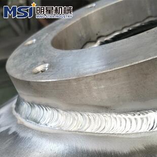 批量生产铝合金结构件铝焊接加工焊缝饱满美观量大价优