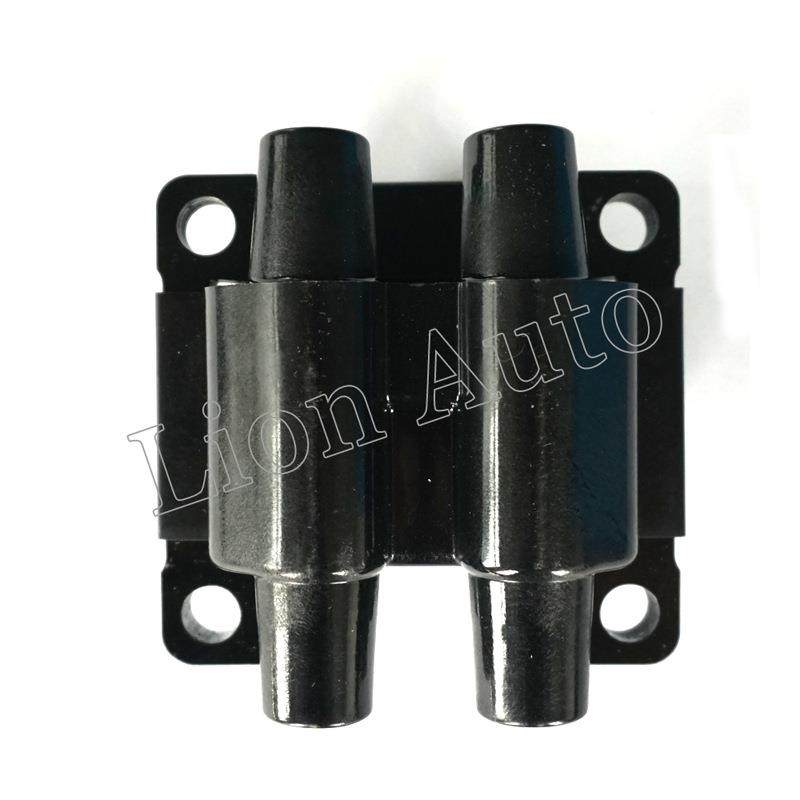 汽车配件森林人SUV力狮点火线圈22433-AA580高压包出口