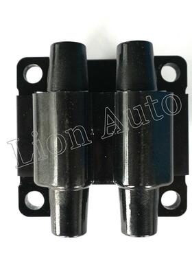 汽车配件森林人SUV力狮点火线圈22433-AA580高压包出口