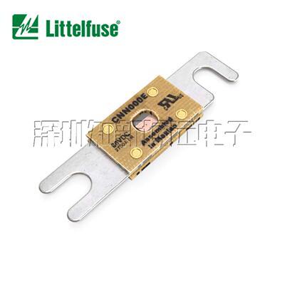 0CNN700E.V力特快熔断汽车保险丝700A80VDC螺纹安装CNN700E