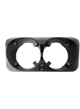 适用于奔驰s-classW221中心控制台饮料杯架A2218130014