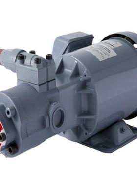 上海含灵机械销售NIPPON/NOP齿轮泵TOP-320LEVB