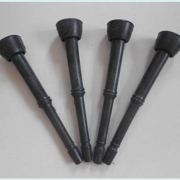 挤奶机配件橡胶椭圆奶衬