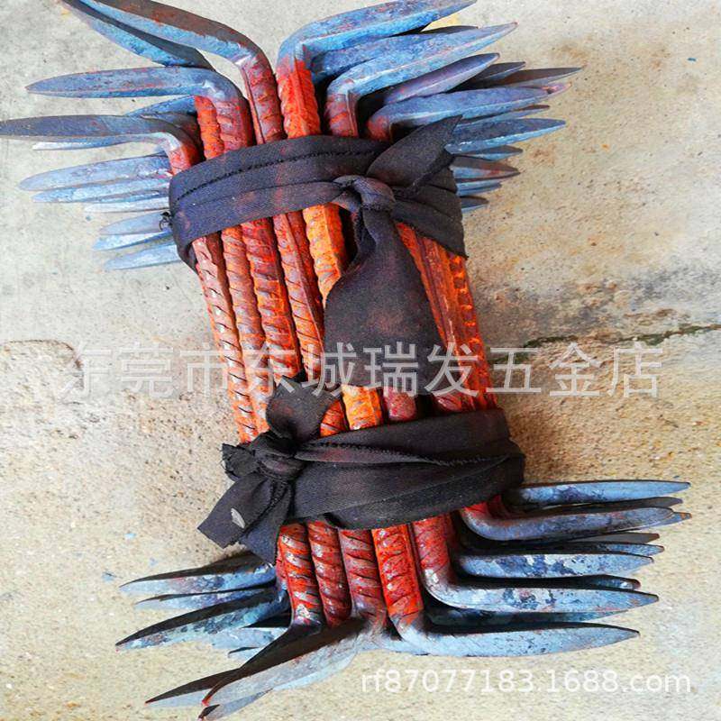 建筑工地木工蚂蟥钉扒钉船钉U型骑马钉子泥工钢筋工工具双头钉铁,节庆用品/礼品,新娘配件,淘宝优惠券,粉丝福利购,淘宝优惠卷