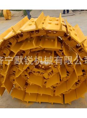 山推SD16/TY160推土机320履带链轨链条总成山推配件