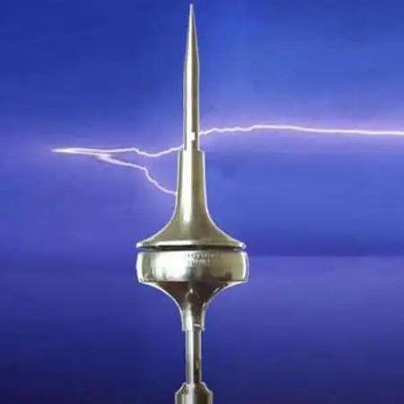 工业建筑不锈钢避雷针304绝缘避雷针杆屋顶预放电优化型接闪器,节庆用品/礼品,新娘配件,淘宝优惠券,粉丝福利购,淘宝优惠卷