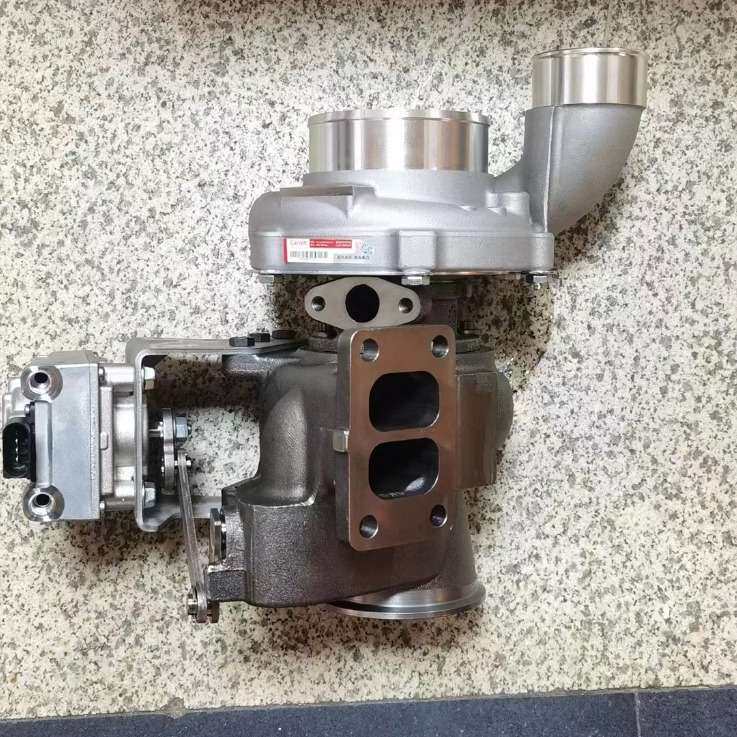 盖瑞特 锡柴国六涡轮增压器 885108-5011/1118010 BL3K  Garrett