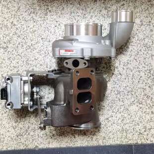 BL3K 盖瑞特 Garrett 1118010 5011 锡柴国六涡轮增压器 885108