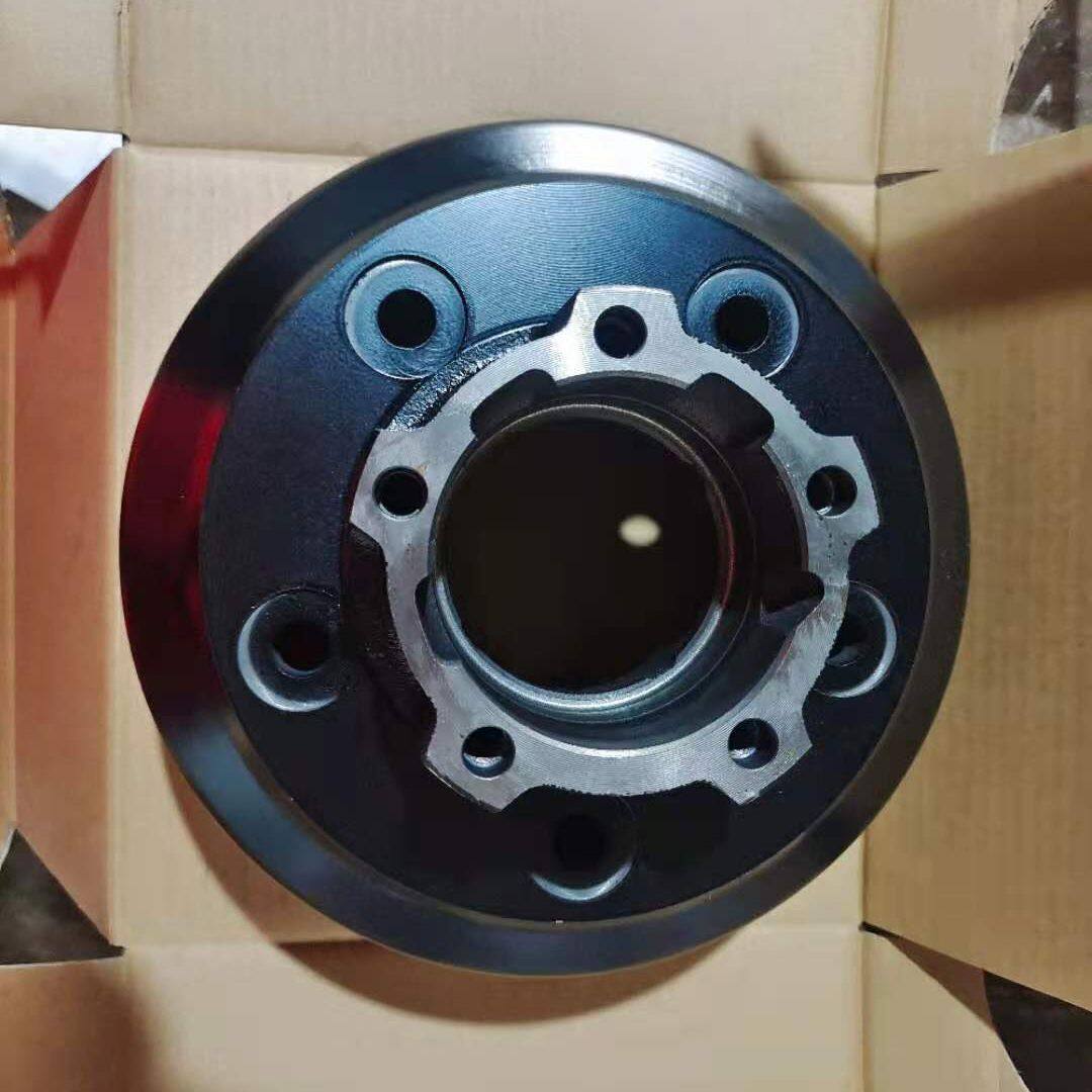 适用 起亚卡车K2500厢货K2700货车后刹车鼓制动鼓0K60B26251