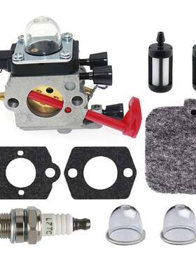 STIHL BG45 BG46 BG50/65/85 化油器 SH55/85 42291200608 鼓风机